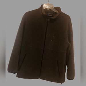 Preston & York Women's Black Lightweight Jacket